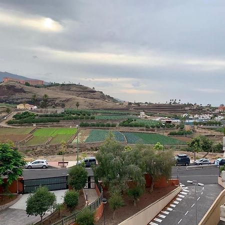 Piso Jardines Del Teide En El Puerto De La Cruz公寓 外观 照片