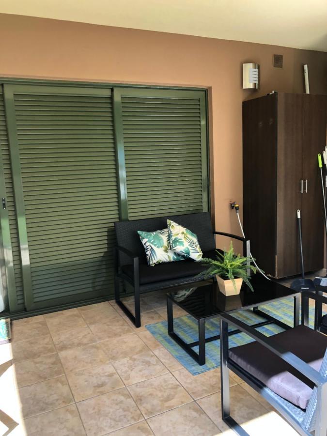 Piso Jardines Del Teide En El Puerto De La Cruz公寓 外观 照片