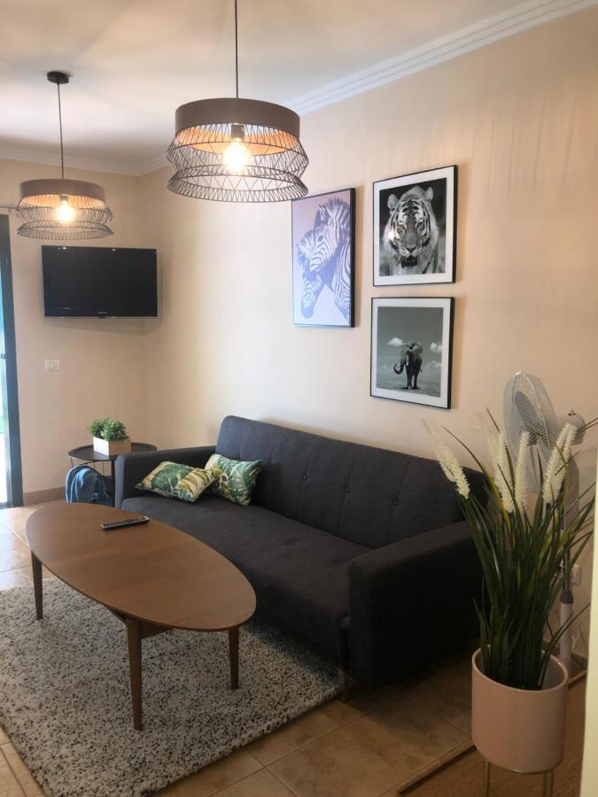 Piso Jardines Del Teide En El Puerto De La Cruz公寓 外观 照片